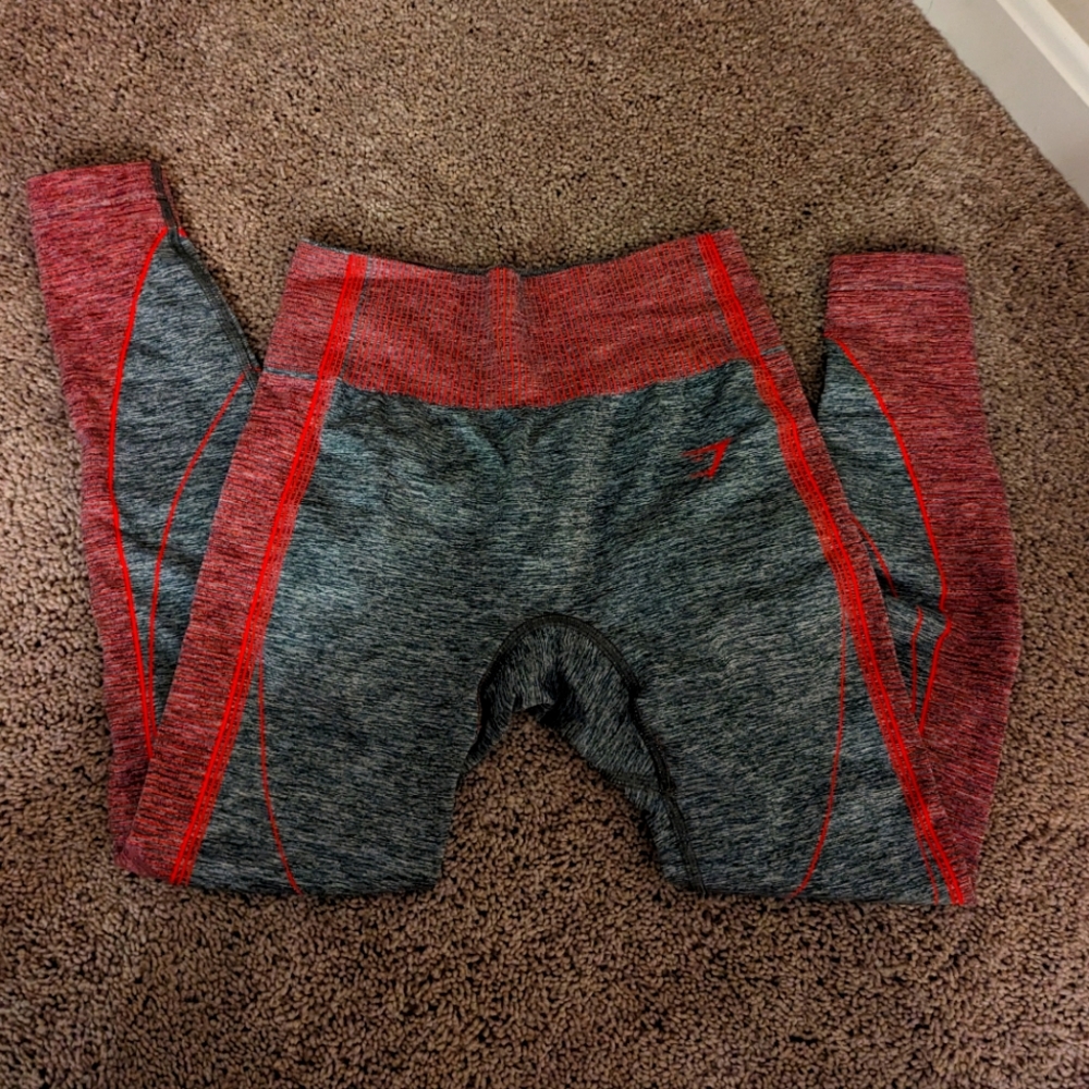 GymShark Leggings
